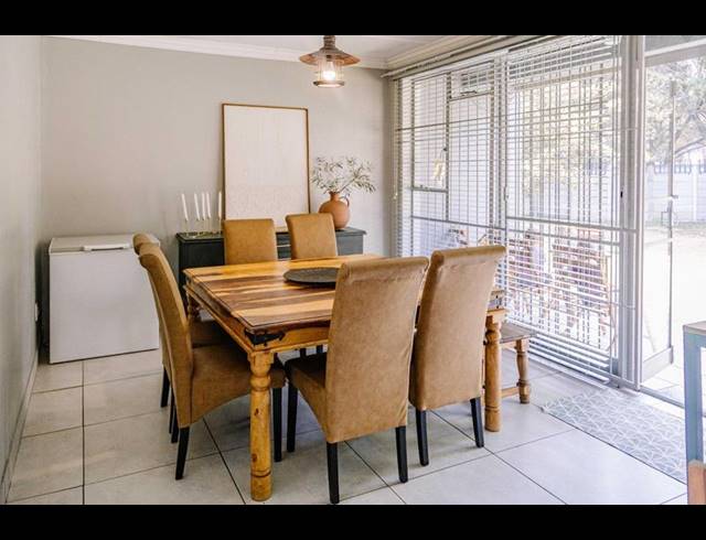 4 BEDROOM HOUSE FOR SALE IN SASOLBURG EXT 23